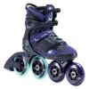 K2 VO2 S 100 Womens Inline Skates 2 K2 VO2 S 100 Womens Inline Skates -Pulley Shop 18798 PURPLETEAL