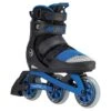 K2 Trio 100 Mens Urban Inline Skates 2018 -Pulley Shop 19003 GRAYBLUE