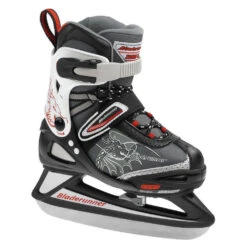 Bladerunner By Rollerblade Phaser Boys Adjustable Ice Skates