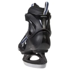 Bladerunner By Rollerblade Zephyr Mens Ice Skates -Pulley Shop 19031 BLACKBLUE 2