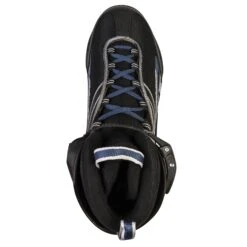 Bladerunner By Rollerblade Zephyr Mens Ice Skates -Pulley Shop 19031 BLACKBLUE 3