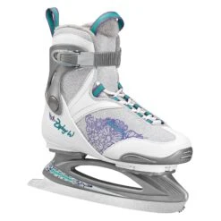 Bladerunner By Rollerblade Zephyr Womens Ice Skates