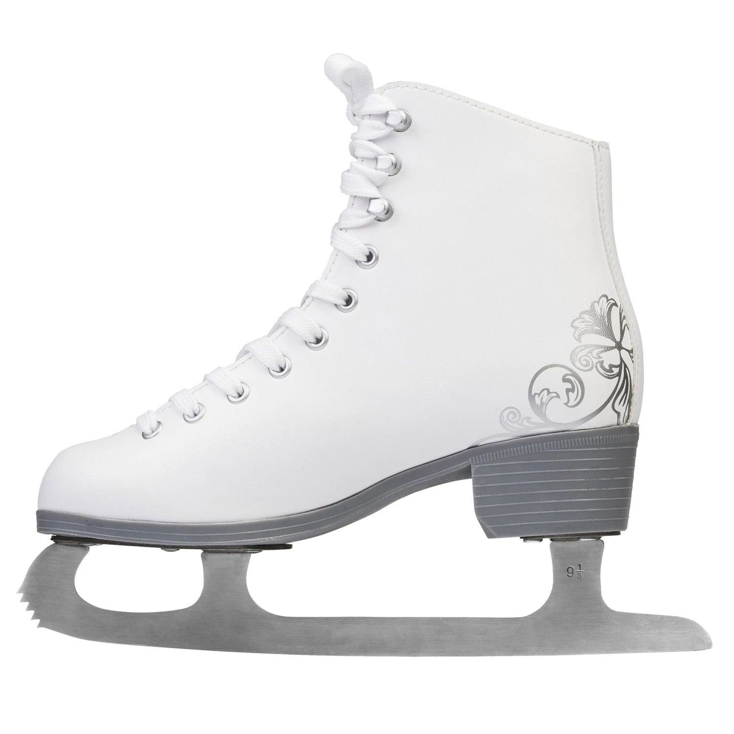 Bladerunner By Rollerblade Allure Girls Figure Skates 5 Bladerunner By Rollerblade Allure Girls Figure Skates - Image 3
