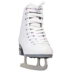 Bladerunner By Rollerblade Allure Girls Figure Skates 10 Bladerunner By Rollerblade Allure Girls Figure Skates -Pulley Shop 19037 WHITE 3