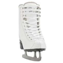 Bladerunner By Rollerblade Aurora White Womens Figure Skates -Pulley Shop 19040 WHITESILVER 2 dacd75b2 5ec3 40d5 b98f 5515c862ba7f
