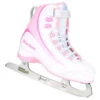 Riedell Soar Girls Figure Skates 2 Riedell Soar Girls Figure Skates -Pulley Shop 19133 PINKWHITE 59bacb11 217a 4551 96c7 07e2678e119a