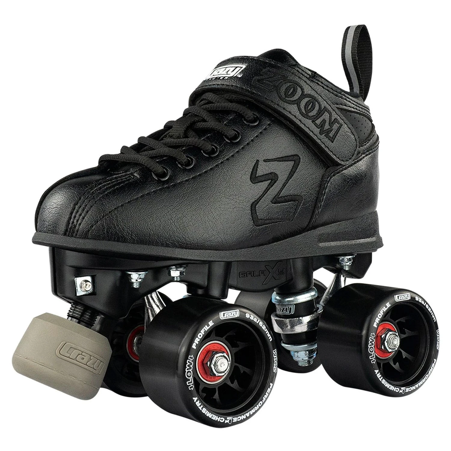 Crazy Skate Zoom Unisex Roller Skates 3 Crazy Skate Zoom Unisex Roller Skates