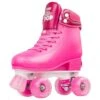 Crazy Skate Glitter Pop Junior Adjustable Roller Skates 1 Crazy Skate Glitter Pop Junior Adjustable Roller Skates -Pulley Shop 19262 PINK