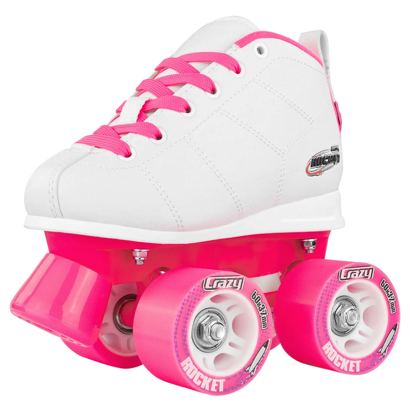 Crazy Skate Rocket Junior Roller Skates 6 Crazy Skate Rocket Junior Roller Skates - Image 4