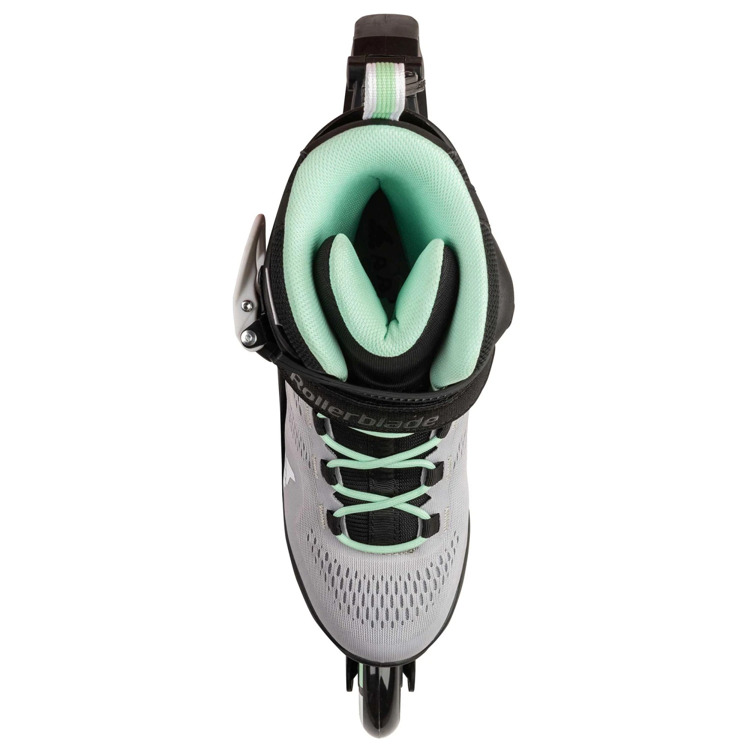 Rollerblade Macroblade 80 ABT Womens Inline Skates 7 Rollerblade Macroblade 80 ABT Womens Inline Skates - Image 5