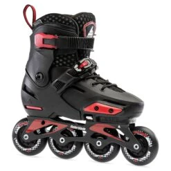 Rollerblade Apex Adjustable Boys Urban Inline Skates
