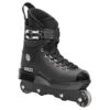 Roces M12 UFS Mens Aggressive Inline Skates -Pulley Shop 19362 BLACK