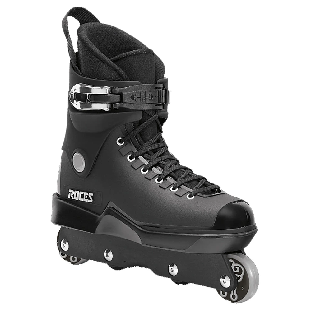 Roces M12 UFS Mens Aggressive Inline Skates 3 Roces M12 UFS Mens Aggressive Inline Skates