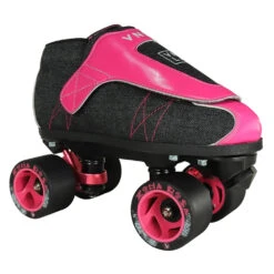 Vanilla Junior Code Unisex Roller Skates -Pulley Shop 19370 ZONAROSAZR