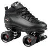 Sure Grip Cyclone Black Unisex Roller Skates 1 Sure Grip Cyclone Black Unisex Roller Skates -Pulley Shop 19418 BLACK 5ca76ab0 f84b 42ee 84d3 ba6f4c19b0df