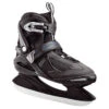 Roces Icy 3 Mens Ice Skates 1 Roces Icy 3 Mens Ice Skates -Pulley Shop 19577 BLACKWHITE d72bb060 9559 479a 8974 acf6d39d2a1b