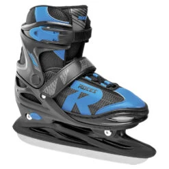Roces Jokey 2.0 Adjustable Boys Ice Skates
