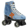 Roces Mazoom Womens Roller Skates 2 Roces Mazoom Womens Roller Skates -Pulley Shop 19768 DENIM 6cdb331f 19db 4e22 a6e3 1b06cf8c6783