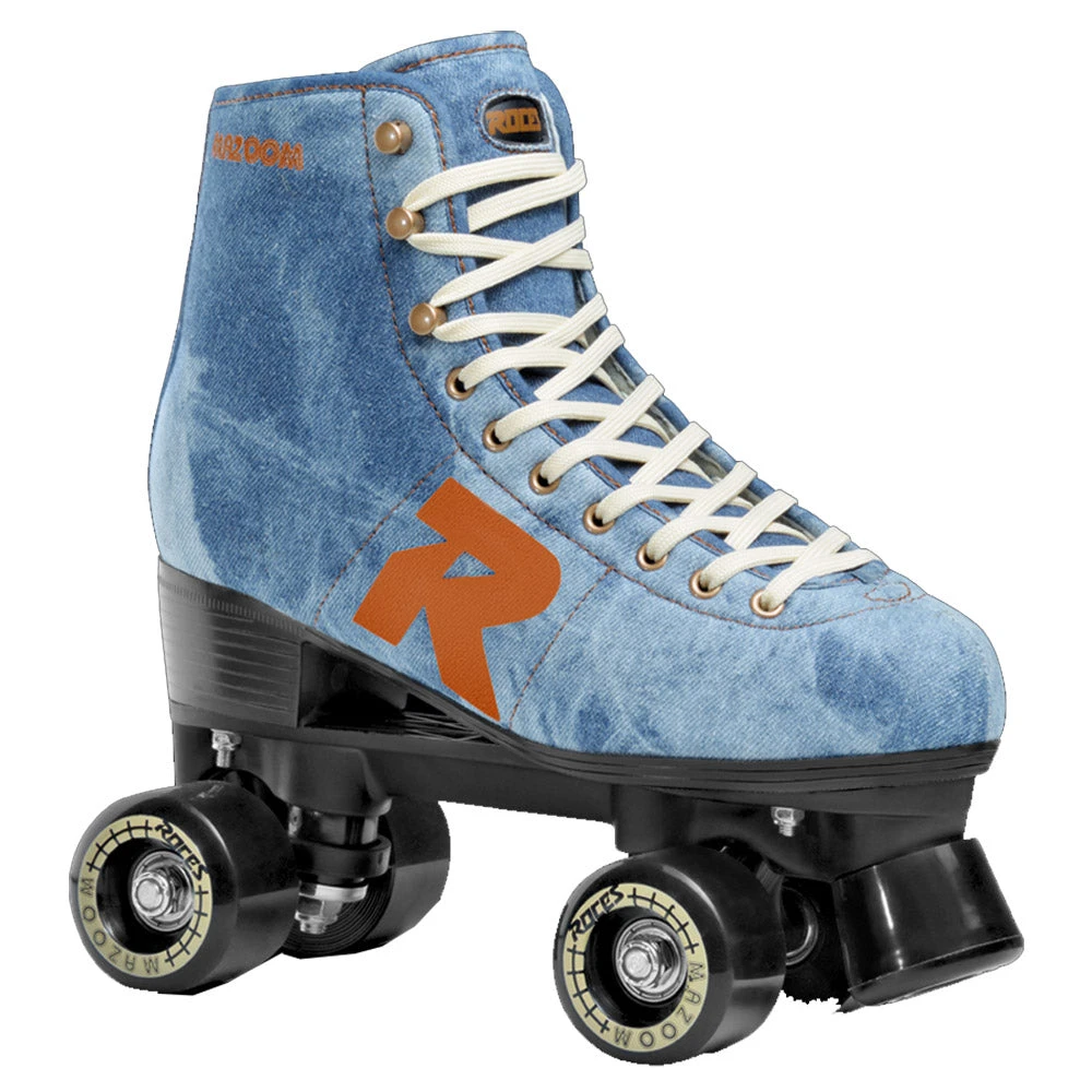 Roces Mazoom Womens Roller Skates 3 Roces Mazoom Womens Roller Skates
