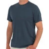 Free Fly Bamboo Heritage Mens T-Shirt