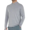 Free Fly Bamboo Shade Mens Hoodie -Pulley Shop 19777 HEATHERGREY 5b720369 efc9 47ab 8a21 f987dc17a711