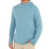 Free Fly Bamboo Lightweight Mens Hoodie -Pulley Shop 19778 CLEARWATER a083e808 0805 4a88 8612 7564758b841d