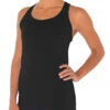 Free Fly Bamboo Racerback Womens Tank Top -Pulley Shop 19782 BLACK