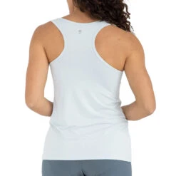 Free Fly Bamboo Racerback Womens Tank Top -Pulley Shop 19782 TIDEPOOL 1