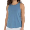 Free Fly Bamboo Highline Womens Tank Top 1 Free Fly Bamboo Highline Womens Tank Top -Pulley Shop 19783 CAPEBLUE e75579de 0281 433b 95c6 7f42c7e34b73