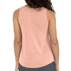 Free Fly Bamboo Highline Womens Tank Top -Pulley Shop 19783 ORANGEDUSK 1 002fc676 bc4e 4ee4 9740 31616f9376af