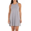 Free Fly Bamboo Flex Silver Stone Womens Dress -Pulley Shop 19787 SILVERSTONE