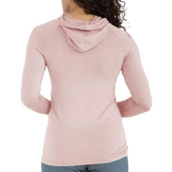 Free Fly Bamboo Shade Tide Pool Womens Hoodie -Pulley Shop 19789 HARBORPINK108 1 0c955dbc 08c3 402d 9a54 a418fcb99b34