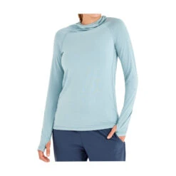 Free Fly Bamboo Shade Tide Pool Womens Hoodie -Pulley Shop 19789 OCEANMIST420 47fa4b07 5086 42c6 adfd 494ba0cf4dbf