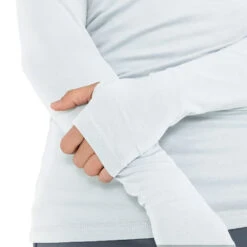 Free Fly Bamboo Shade Tide Pool Womens Hoodie -Pulley Shop 19789 TIDEPOOL 2