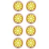 Rollerblade Hydrogen Pro 100mm Firm Inline Skate Wheels 8-Pack 1 Rollerblade Hydrogen Pro 100mm Firm Inline Skate Wheels 8-Pack -Pulley Shop 19902 YELLOW 812a1e2e c927 4160 b940 fcf1ef901e6e