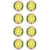 Rollerblade Hydrogen Pro 90mm X-Firm Inline Skate Wheels 8-Pack 1 Rollerblade Hydrogen Pro 90mm X-Firm Inline Skate Wheels 8-Pack -Pulley Shop 19904 GREEN f41411b2 aa76 4ab6 bc3c 588e55ab3363