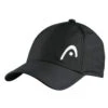 Head Pro Player Unisex Tennis Hat 2 Head Pro Player Unisex Tennis Hat -Pulley Shop 20512 BLACK 42b251fd 0617 4f96 a21d dcb6e0cca36a