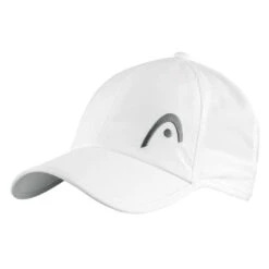 Head Pro Player Unisex Tennis Hat -Pulley Shop 20512 WHITE 50870574 fd81 4dc6 8616 7c87343345a6