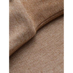 Varley Edith Rib Pique Womens Pullover -Pulley Shop 20661 BISCUIT 2 0399b2c9 4024 4efa 9ccf 339ae2dfcd30