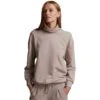 Varley Morrison Sphinx Womens Sweatshirt -Pulley Shop 20662 SPHINX