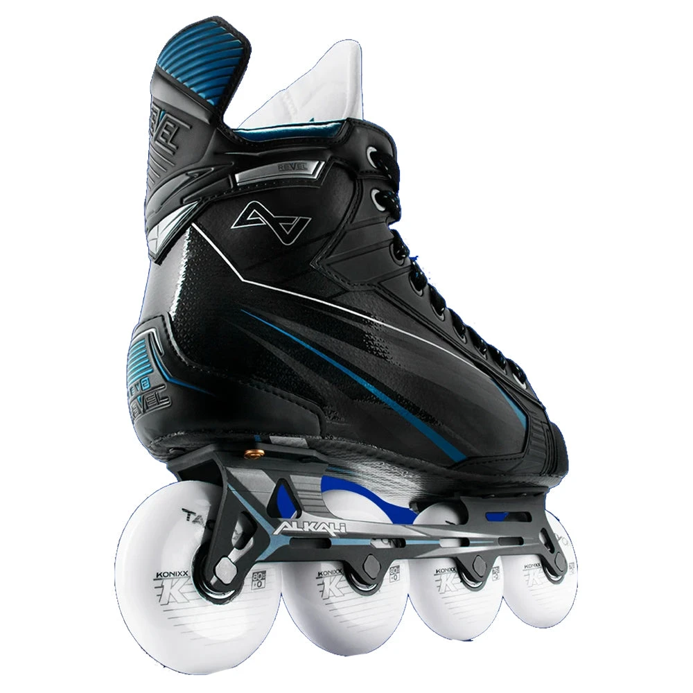 Alkali Revel 2 Junior Inline Hockey Skates 4 Alkali Revel 2 Junior Inline Hockey Skates - Image 2