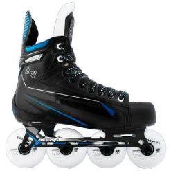 Pulley Shop 39 Alkali Revel 2 Junior Inline Hockey Skates
