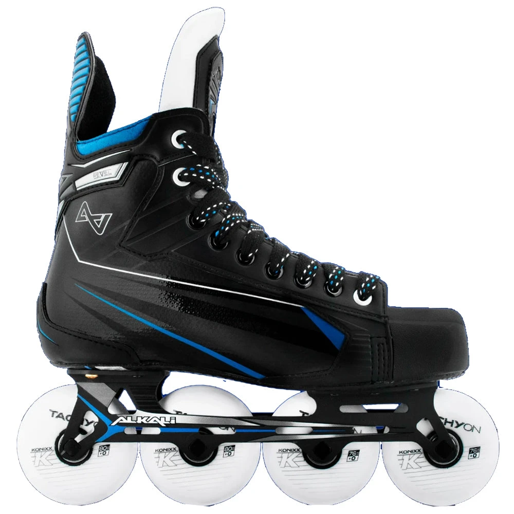 Alkali Revel 2 Junior Inline Hockey Skates 3 Alkali Revel 2 Junior Inline Hockey Skates