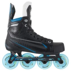 Pulley Shop 41 Alkali Revel 3 Senior Inline Hockey Skates