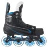Alkali Revel 4 Senior Inline Hockey Skates -Pulley Shop 20672 BLACKBLUE 102eb2ae 4efe 4192 a931 630e7b6b25a1