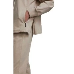 Varley Atlas Sand Womens Sweatshirt -Pulley Shop 20695 SAND 2 ab4fc07e fbc1 4a3b b974 8f82d66f0a7d