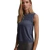 Varley Crestway Womens Tank Top -Pulley Shop 20698 FOLKSTONEGRAY cafa084a 7365 4442 a6d2 39de228ac8cb