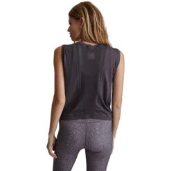 Varley Crestway Womens Tank Top -Pulley Shop 20698 PAVEMENT 1 1f25925b e471 4fc0 b3a5 2815da1e46f0