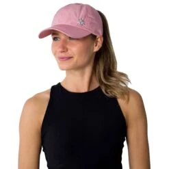 Vimhue Sun Goddess Womens Hat -Pulley Shop 20861 BLUSH
