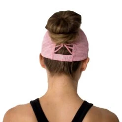 Vimhue Sun Goddess Womens Hat -Pulley Shop 20861 BLUSH 1